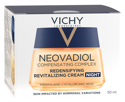 VICHY Neovadiol Compensating Complex Night face cream, 50 ml