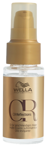 WELLA PROFESSIONALS Oil Reflections Luminous Smoothening eļļa, 30 ml