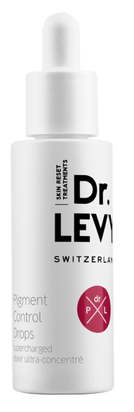 DR. LEVY Pigment Control drops, 30 ml