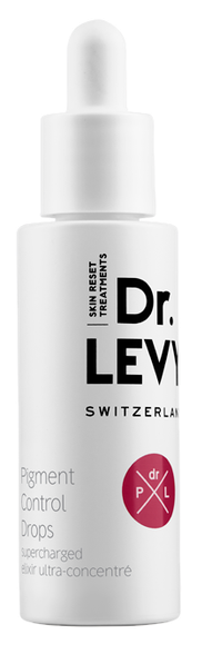 DR.LEVY Pigment Control pilieni, 30 ml