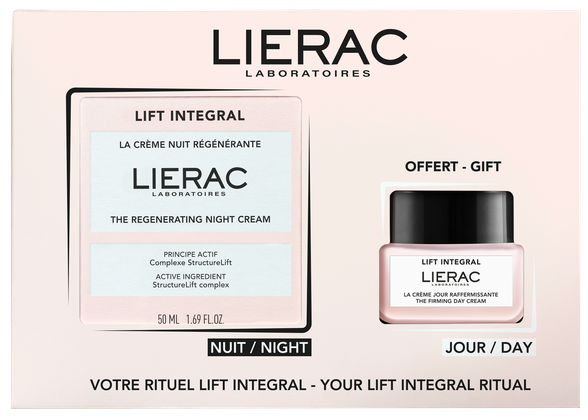 LIERAC Lift Integral Set комплект, 1 шт.