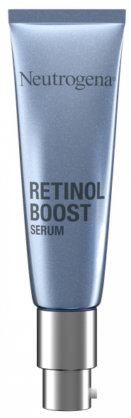 NEUTROGENA Retinol Boost serum, 30 ml