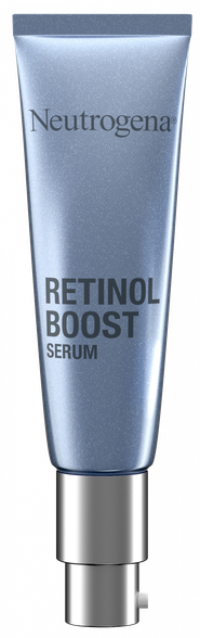 NEUTROGENA Retinol Boost сыворотка, 30 мл