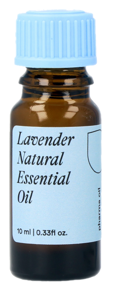 PHARMA OIL Lavender Natural essential oil, 10 ml