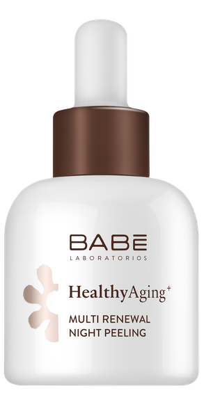 BABE Multi Renewal Night Peeling сыворотка, 30 мл