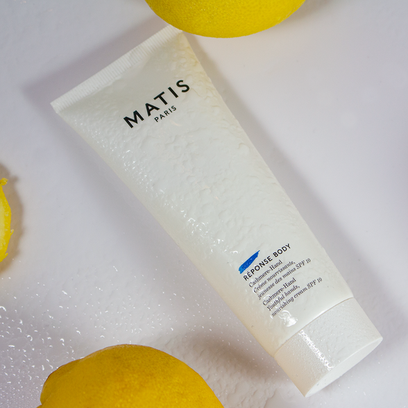 MATIS Cashmere-Hand SPF 10 roku krēms, 50 ml