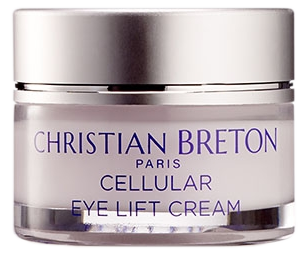 CHRISTIAN BRETON Cellular Eye Lift крем для глаз, 15 мл