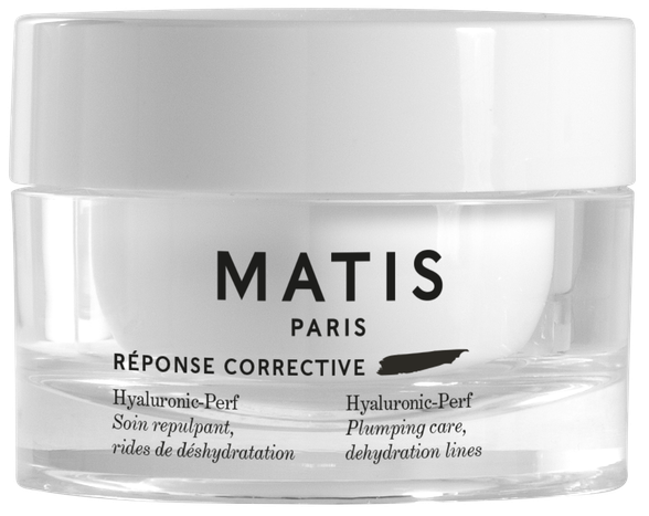 MATIS Reponse Corrective Hyaluronic Performance sejas krēms, 50 ml