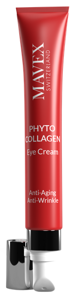 MAVEX Phyto Collagen  eye cream, 20 ml