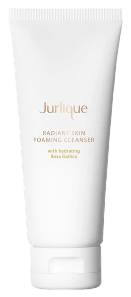 JURLIQUE Radiant Skin attīrošas putas, 100 ml
