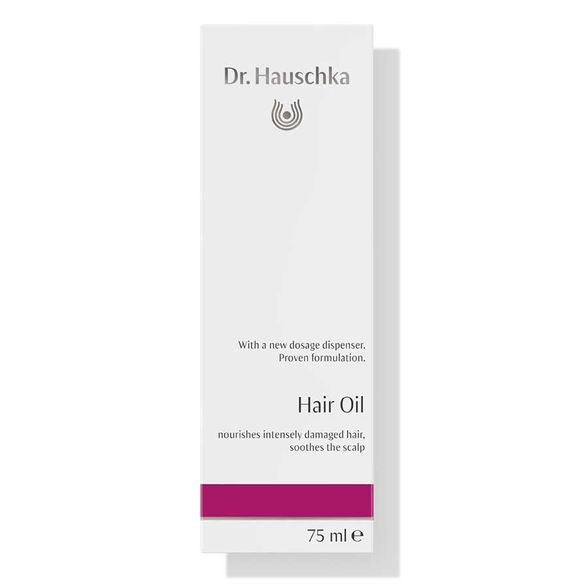 DR.HAUSCHKA Для волос масло, 75 мл