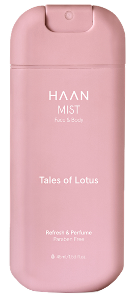 HAAN Tales of Lotus спрей, 45 мл