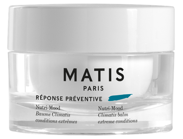 MATIS Reponse Preventive Nutri-Mood balzams, 50 ml