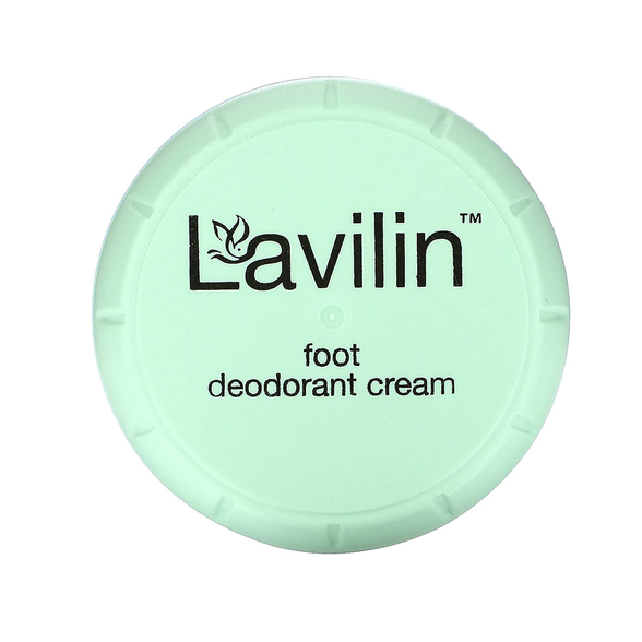 H. LAVILIN Foot Deodorant dezodorants, 13 g