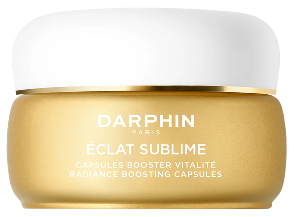 DARPHIN Eclat Sublime Pro-Vit C&E capsules, 60 pcs.