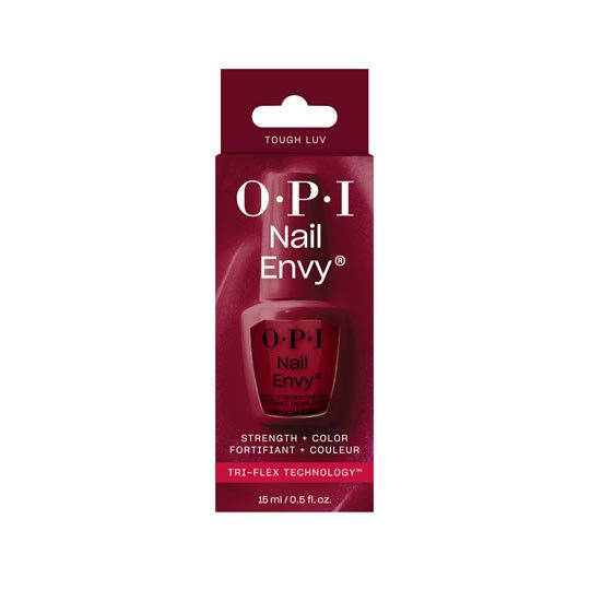 OPI Nail Envy Tough Luv nail strengthener, 15 ml