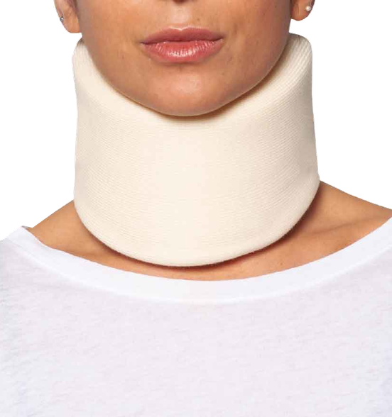 PRIM Size L Soft Neck orthosis, 1 pcs.