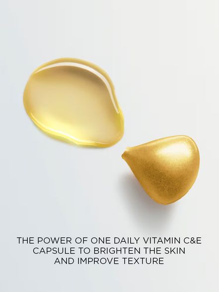 DARPHIN Eclat Sublime Pro-Vit C&E capsules, 60 pcs.