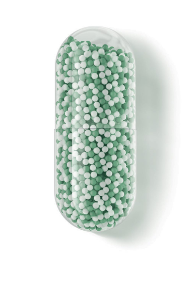 BIORYTHM Selenium capsules, 30 pcs.