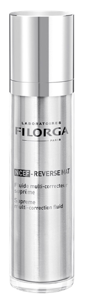 FILORGA NCEF Reverse Mat fluīds, 50 ml