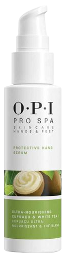 OPI Pro Spa Protective Hand сыворотка, 60 мл