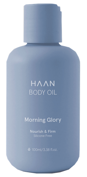 HAAN Morning Glory body oil, 100 ml