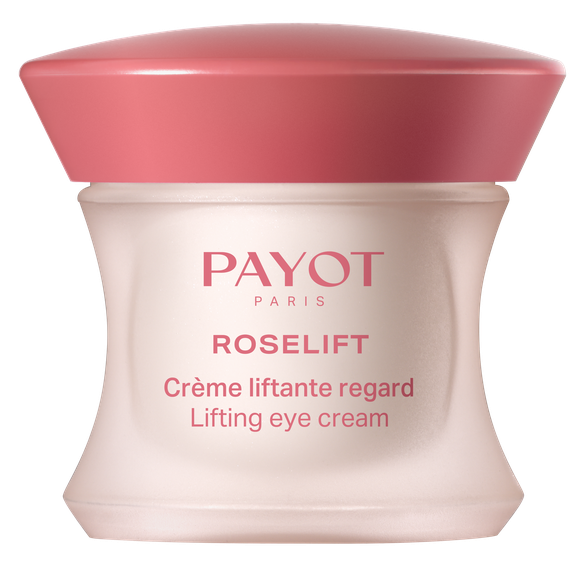 PAYOT Roselift Lifting eye cream, 15 ml