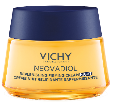 VICHY Neovadiol Post-Menopause Firming Night face cream, 50 ml