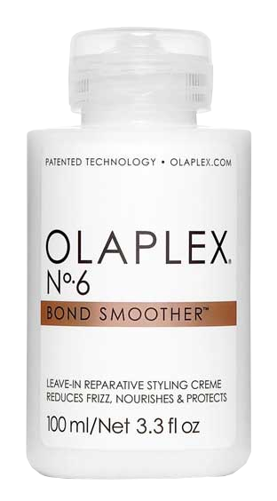 OLAPLEX Nr.6 Bond Smoother несмываемый кондиционер для волос, 100 мл