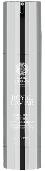 NATURA SIBERICA Royal Caviar Extra Lifting sejas krēms, 50 ml