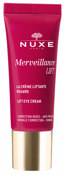 NUXE Merveillance Lift Eye eye cream, 15 ml