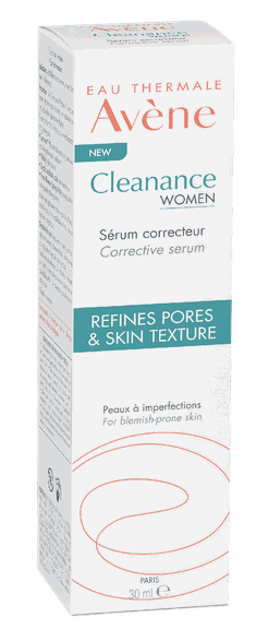 Avene Cleanance Woman Corrective serums, 30 ml