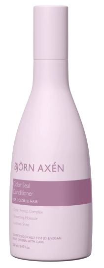 BJORN AXEN Color Seal кондиционер для волос, 250 мл