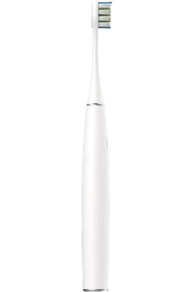 OCLEAN Air 2 Sonic White Tulip электрическая зубная щетка, 1 шт.