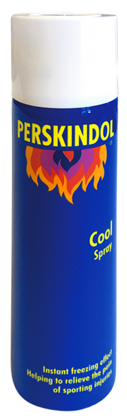 PERSKINDOL  COOL aerosols, 250 ml