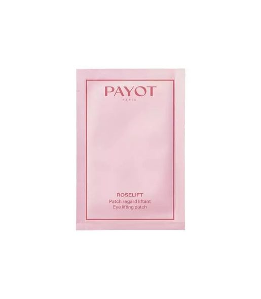 PAYOT Roselift Collagene патчи для глаз, 10 шт.
