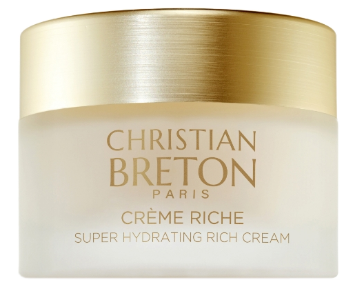 CHRISTIAN BRETON Super Rich face cream, 50 ml