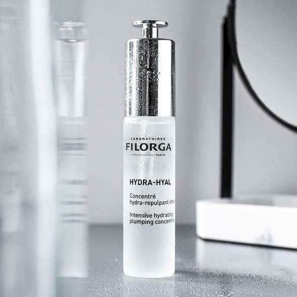 FILORGA  Hydra-Hyal serum, 30 ml