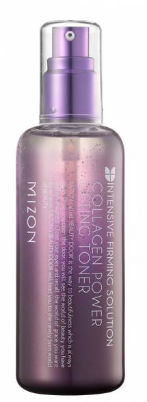 MIZON Collagen Power Lifting toniks, 120 ml