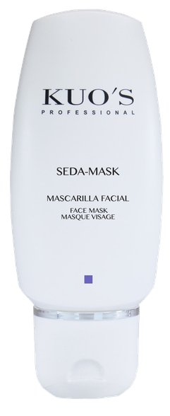 KUOS Seda-Mask маска для лица, 100 мл