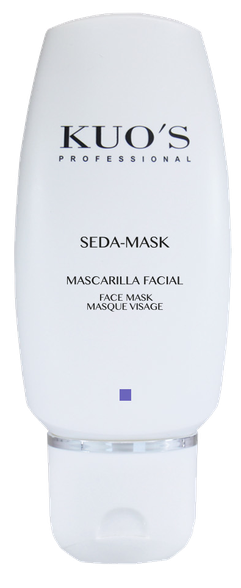 Seda-Mask facial mask, 100 ml