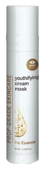 GMT BEAUTY Youthifying sejas maska, 50 ml