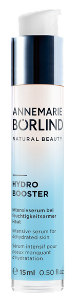 ANNEMARIE BORLIND BeautyShot Hydrobooster сыворотка, 15 мл