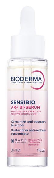 BIODERMA Sensibio AR+ Bi концентрат сыворотка, 30 мл