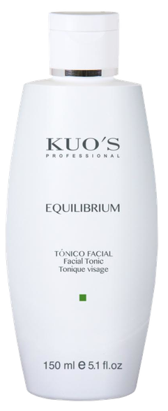 KUOS Equilibrium tonic, 150 ml