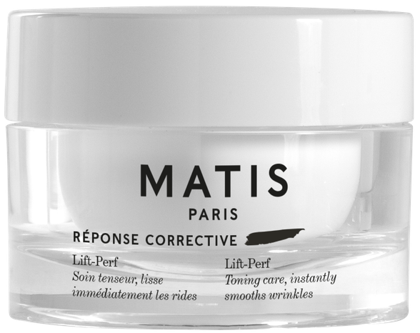 MATIS Reponse Corrective Lift Performance sejas krēms, 50 ml