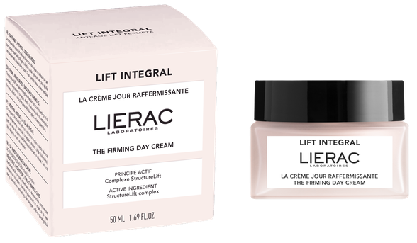 LIERAC Lift Integral dienas sejas krēms, 50 ml