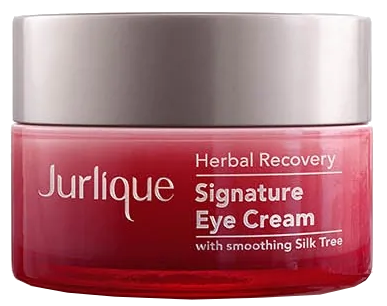 JURLIQUE Herbal Recovery Signature eye cream, 15 ml