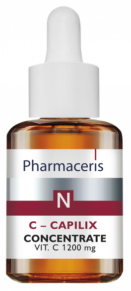 Pharmaceris N C-CAPILIX serums, 30 ml