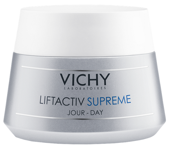 VICHY Liftactiv Supreme Day For Normal and Combination skin sejas krēms, 50 ml